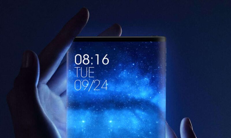 Xiaomi Mi MIX 4