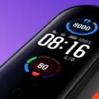 Xiaomi Mi Band 7