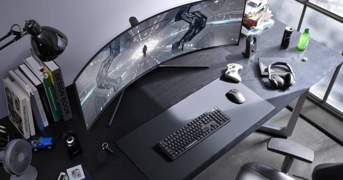 samsung odyssey g9 vs samsung odyssey neo g9 samsung odyssey g9 vs samsung odyssey neo g9