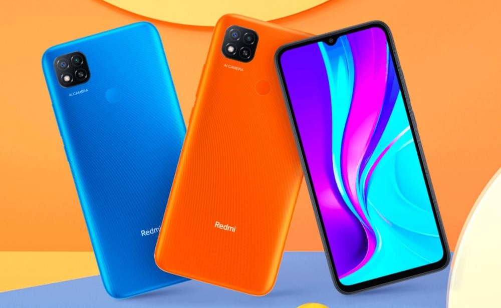 Redmi 9C NFC je v prodeji. Stojí necelé 3 tisíce a přináší ...