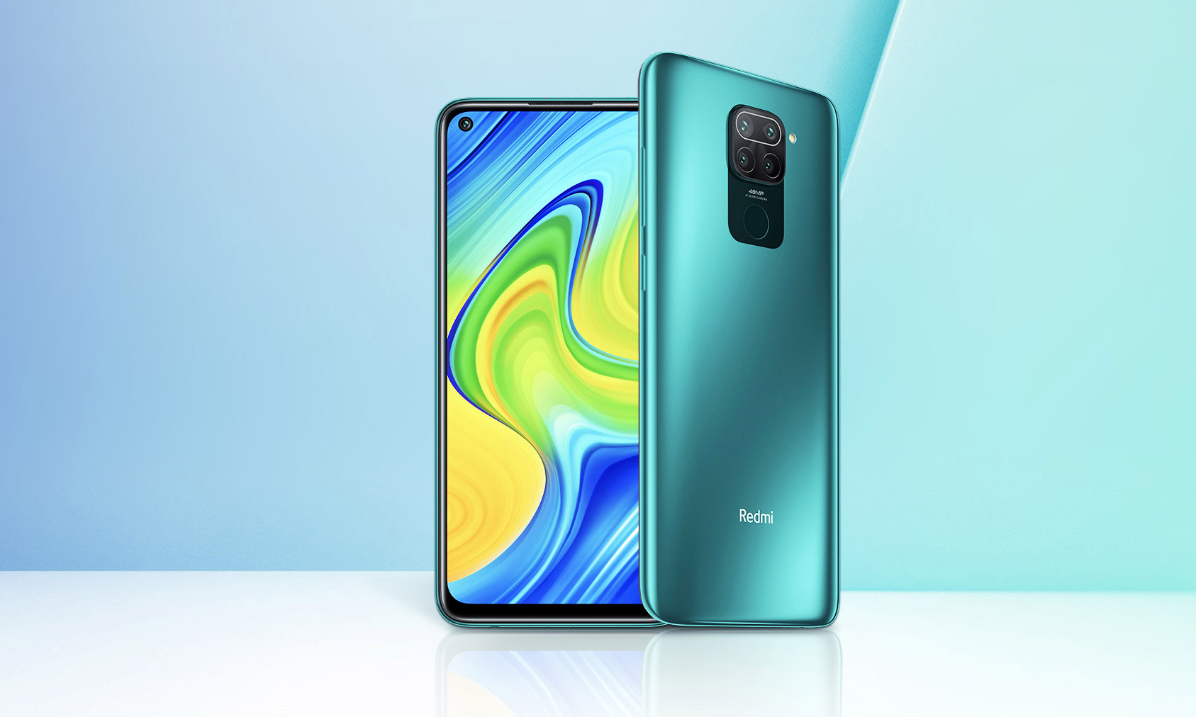 Redmi note 9 pro подключение к компьютеру как флешка