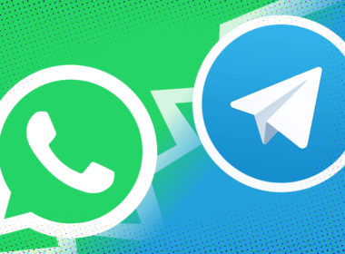 WhatsApp vs. Telegram