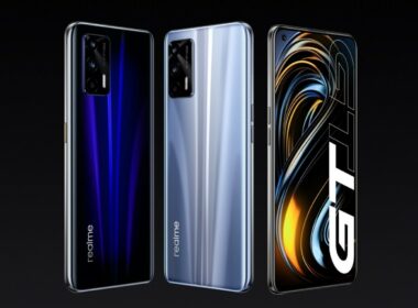 Realme GT