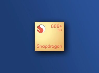 Snapdragon 888+