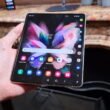 Samsung Galaxy Z Fold3