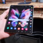 Samsung Galaxy Z Fold3