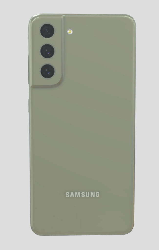 Samsung-Galaxy S21 FE