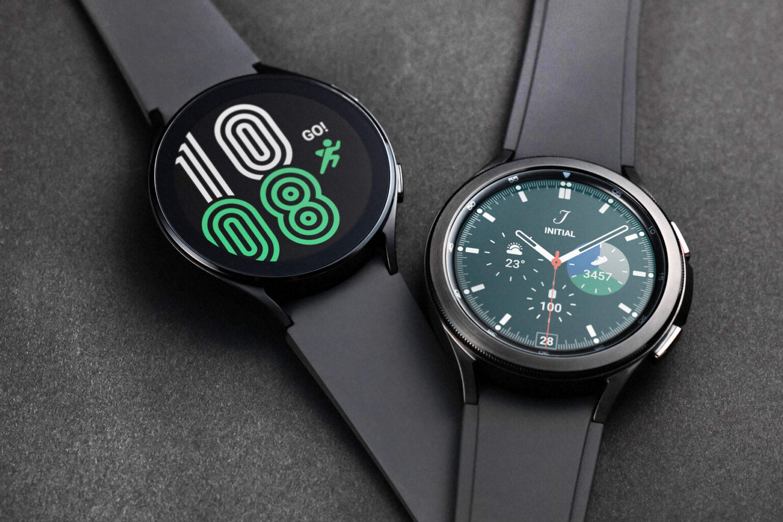 google play samsung watch
