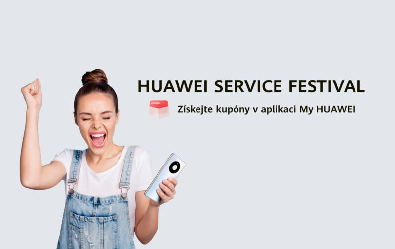 Huawei Servis Festival