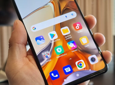 Xiaomi 11T Pro