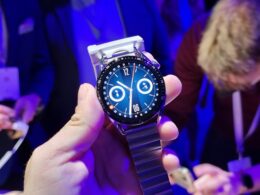 Huawei Watch GT 3