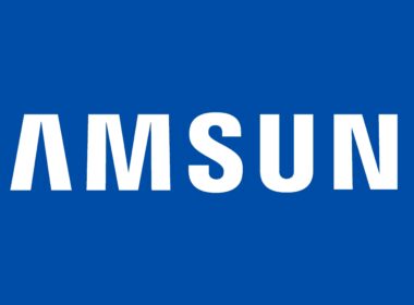 Logo společnosti Samsung