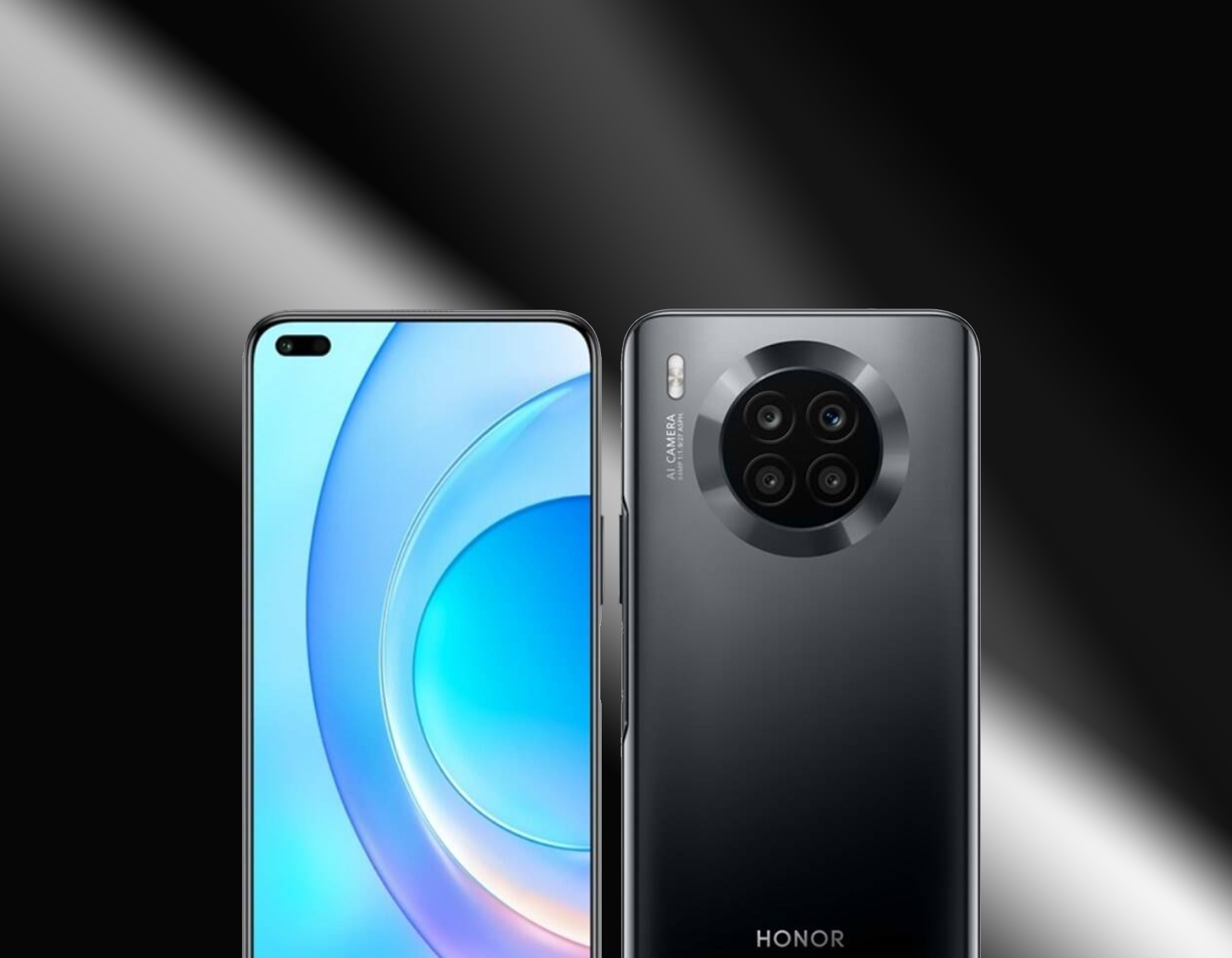 HONOR 50 Lite je slušná střední třída. Specifikace i česká cena potěší