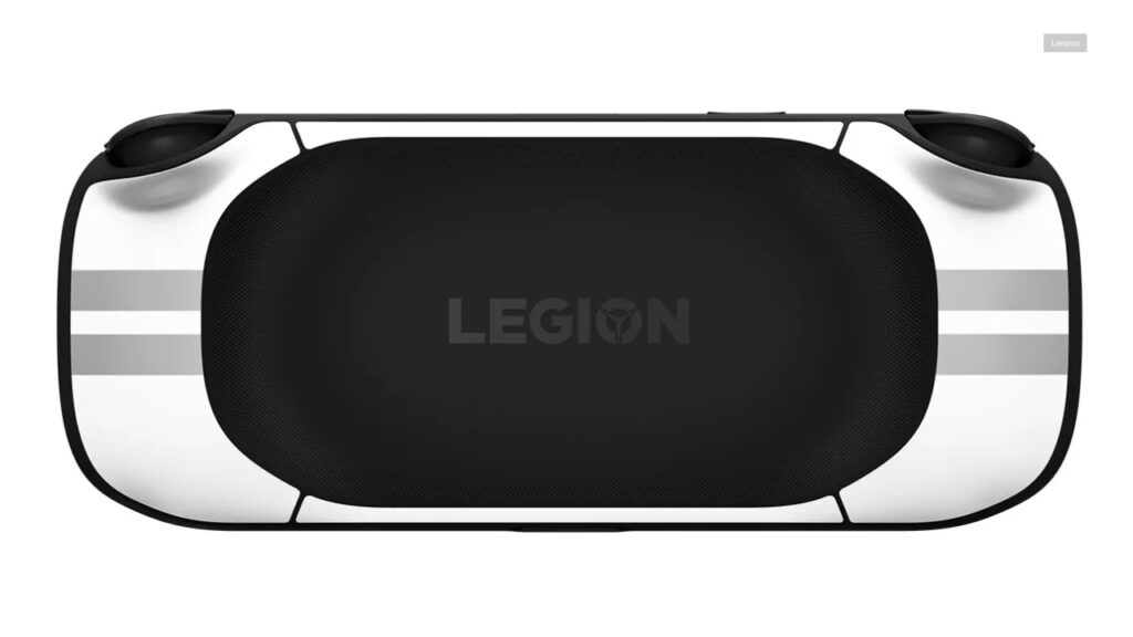 Lenovo Legion Play