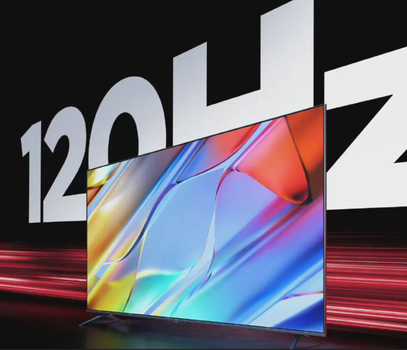 Xiaomi Redmi Smart TV X 2022