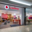 Vodafone a 5G pokrytí