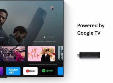 Realme Smart Google TV Stick