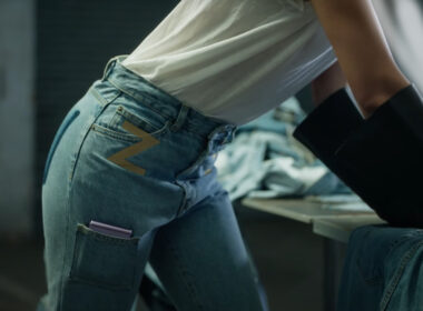 Samsung Denim Jeans