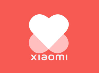 Xiaomi Health