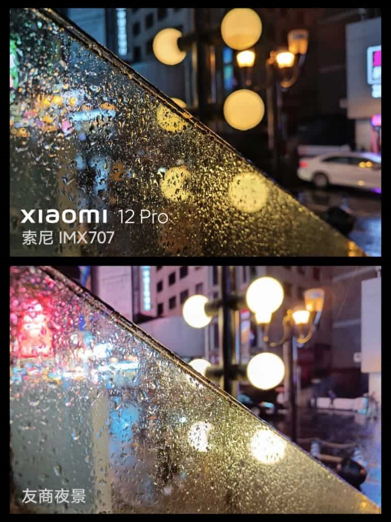 Xiaomi 12 Pro bude mít přelomový fotoaparát Sony IMX707