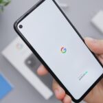 Google Pixel 4