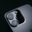 iPhone 13 Pro fotoaparát