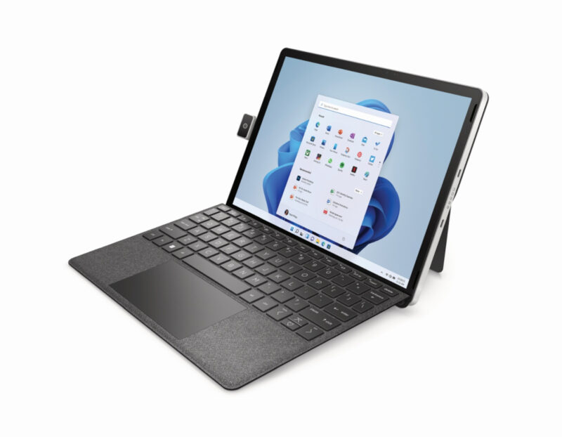 HP 11" tablet