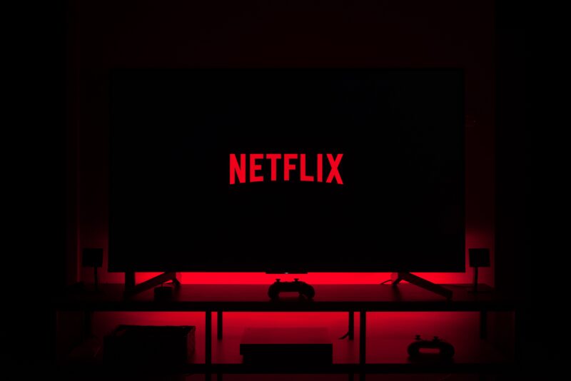 Galaxy S22 bude podporovat Netflix v HD kvalitě