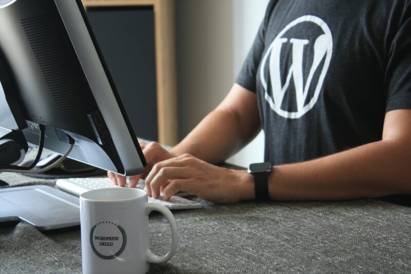 Máte web na WordPressu? WordCamp Praha 2022 už se blíží