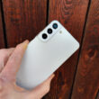 Samsung Galaxy S22+ RECENZE