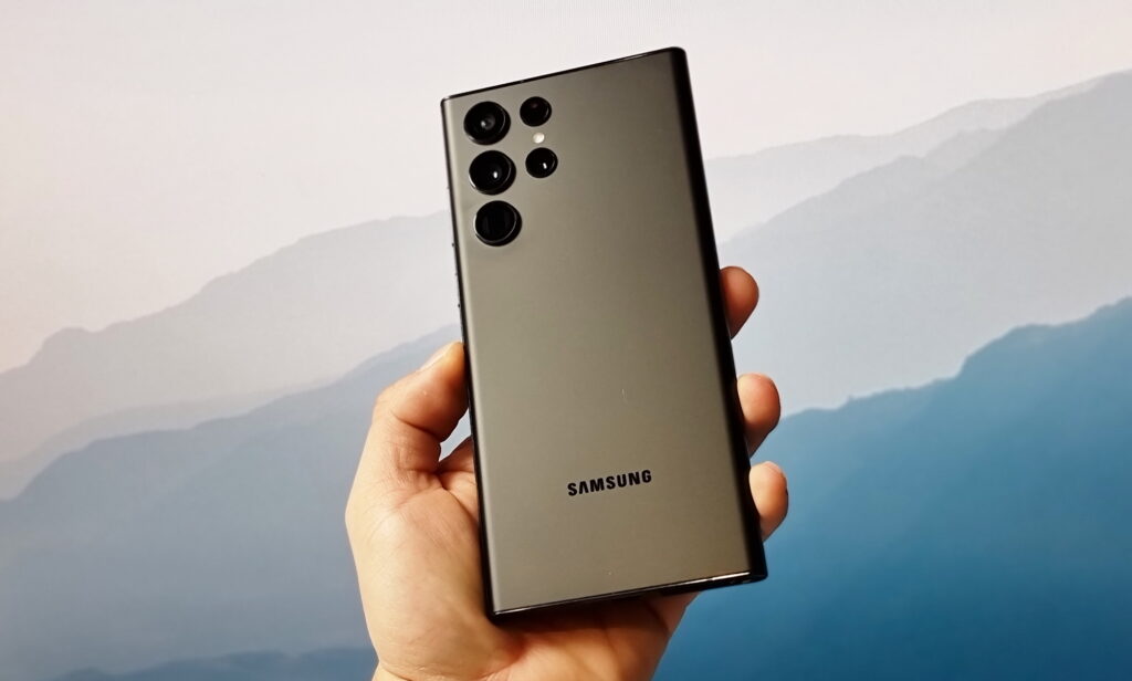Zrychlete svůj telefon Samsung Galaxy