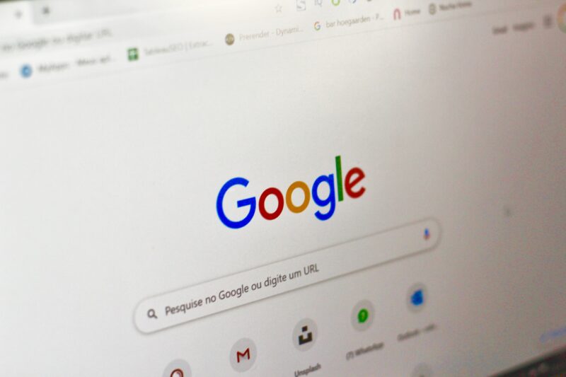 Google v Rusku přestává prodávat internetovou reklamu
