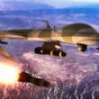 Ruský vojenský dron připomíná práci amatérských modelářů