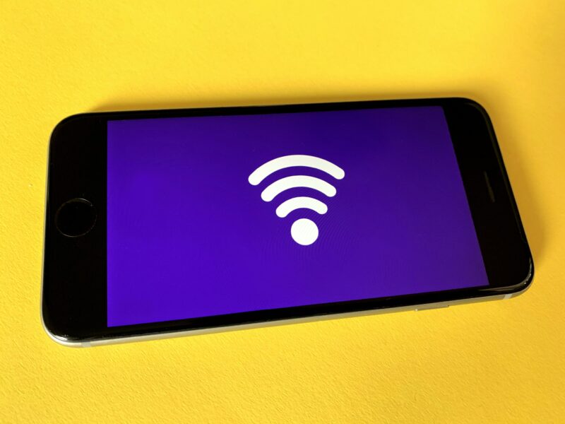 Škodí Wi-Fi signál lidskému zdraví?