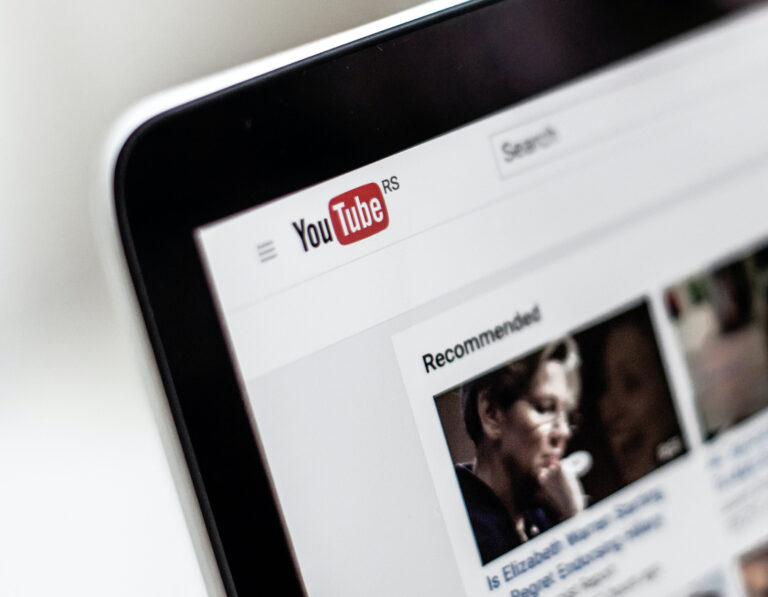 YouTube