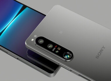 Sony Xperia 1 IV