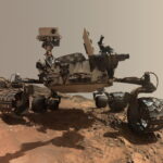 NASA Curiosity