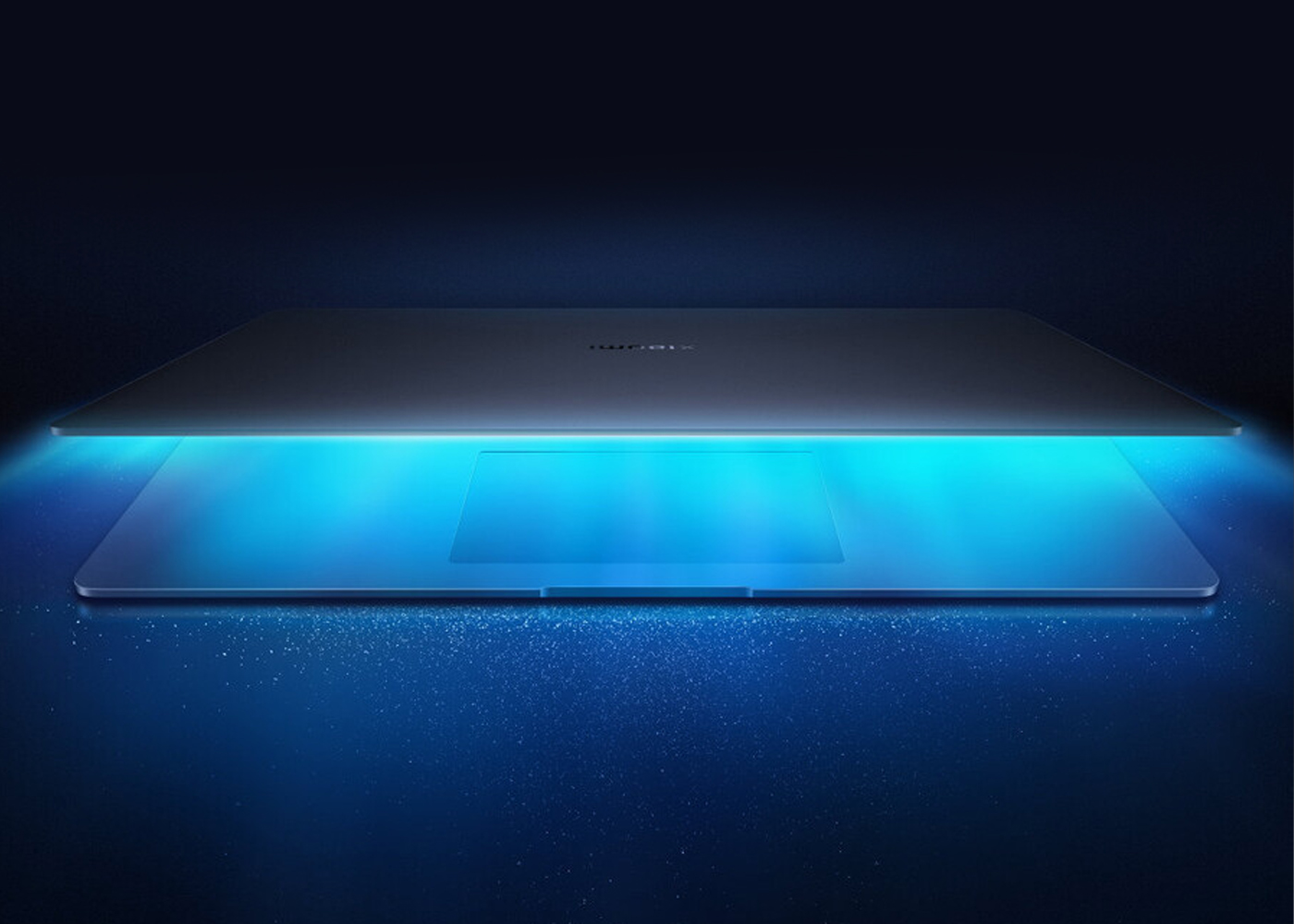 Xiaomi s novou vlajkovou řadou představí i špičkový ultrabook. Design à ...