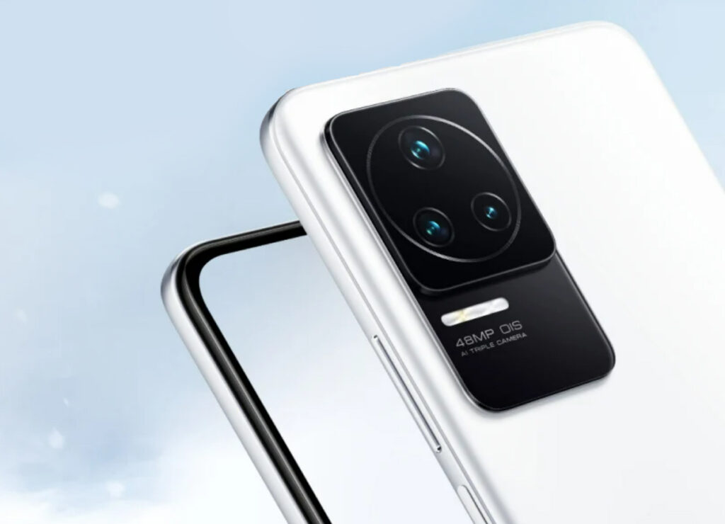Xiaomi POCO F4