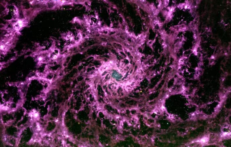 Teleskop, James Webb, NASA