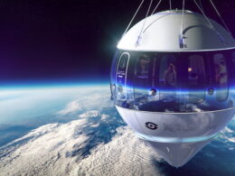 Space Perspective