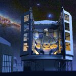 Velký Magellanův dalekohled
