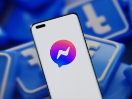 Messenger