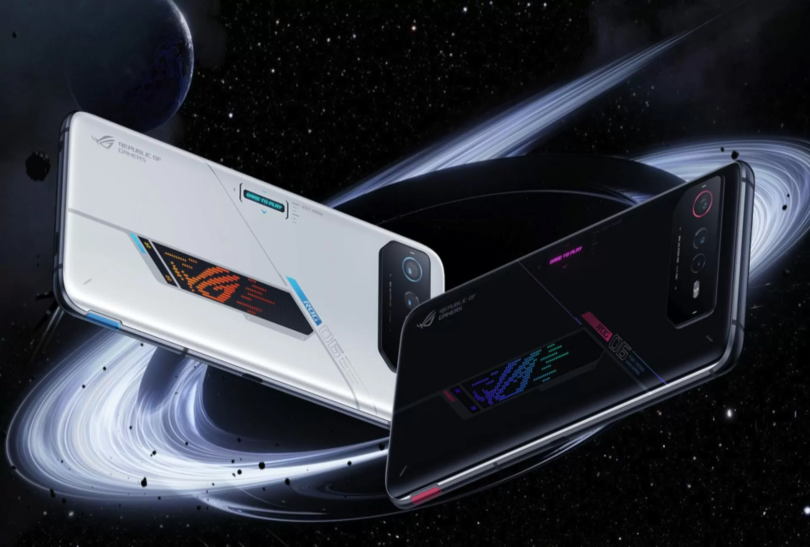 Asus Rog Phone 6 Batman Купить