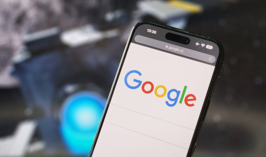 Google, Dart
