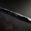 Oumuamua