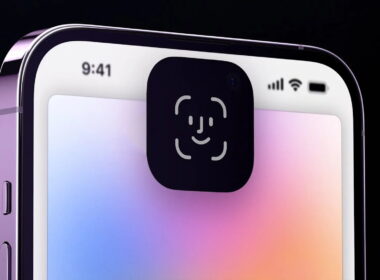 iPhone 14, Face ID