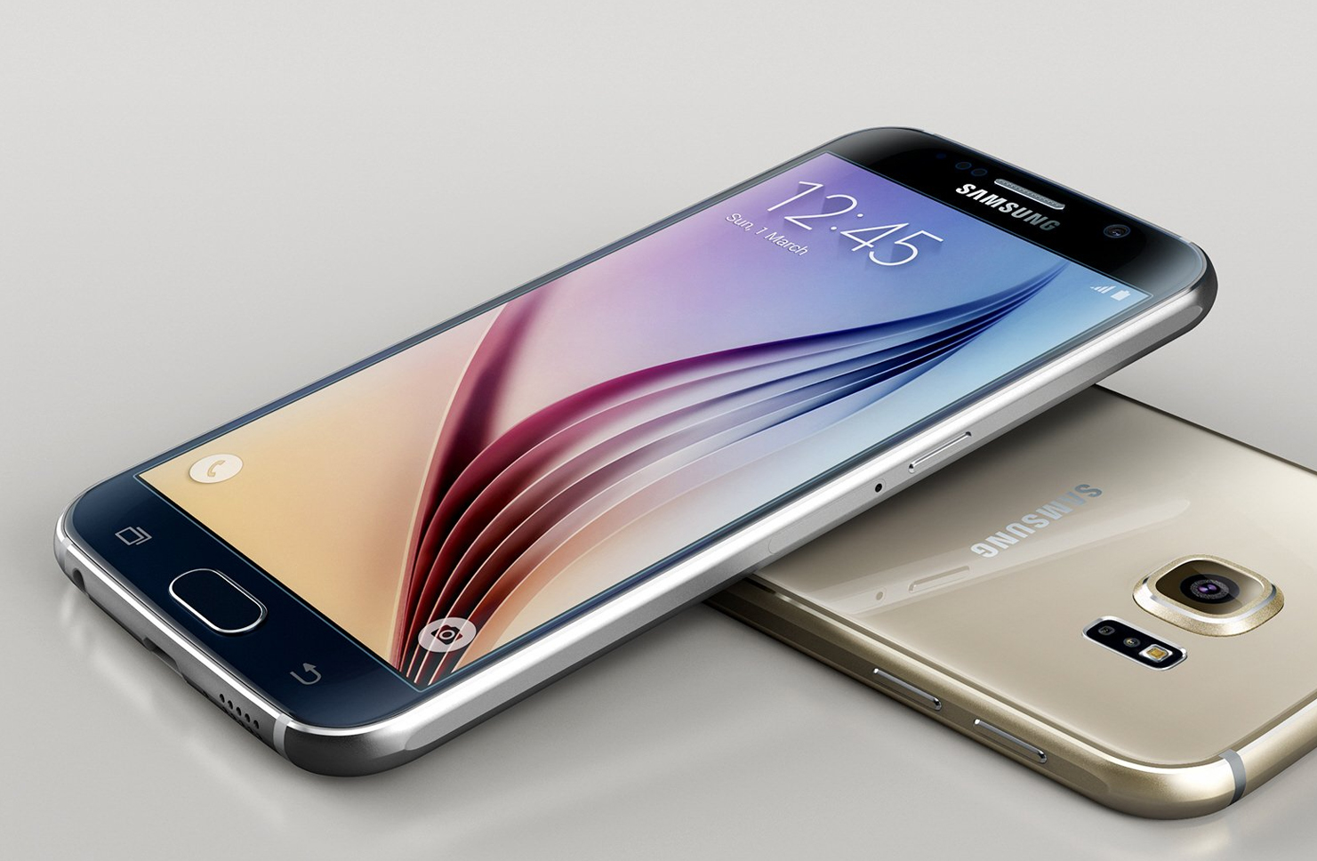 Neuvěřitelná Podpora 8 Let Starý Samsung Galaxy S6 Se Dočkal Nové Aktualizace 1344