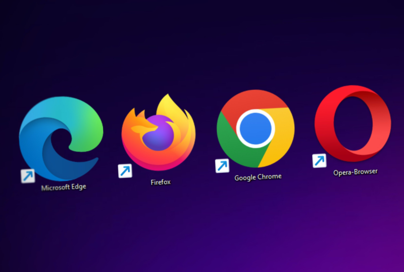 Chrome, prohlížeč, browser
