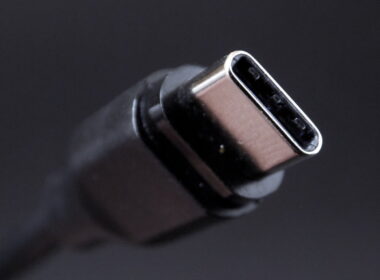 Nabíječka, USB-C, kabel
